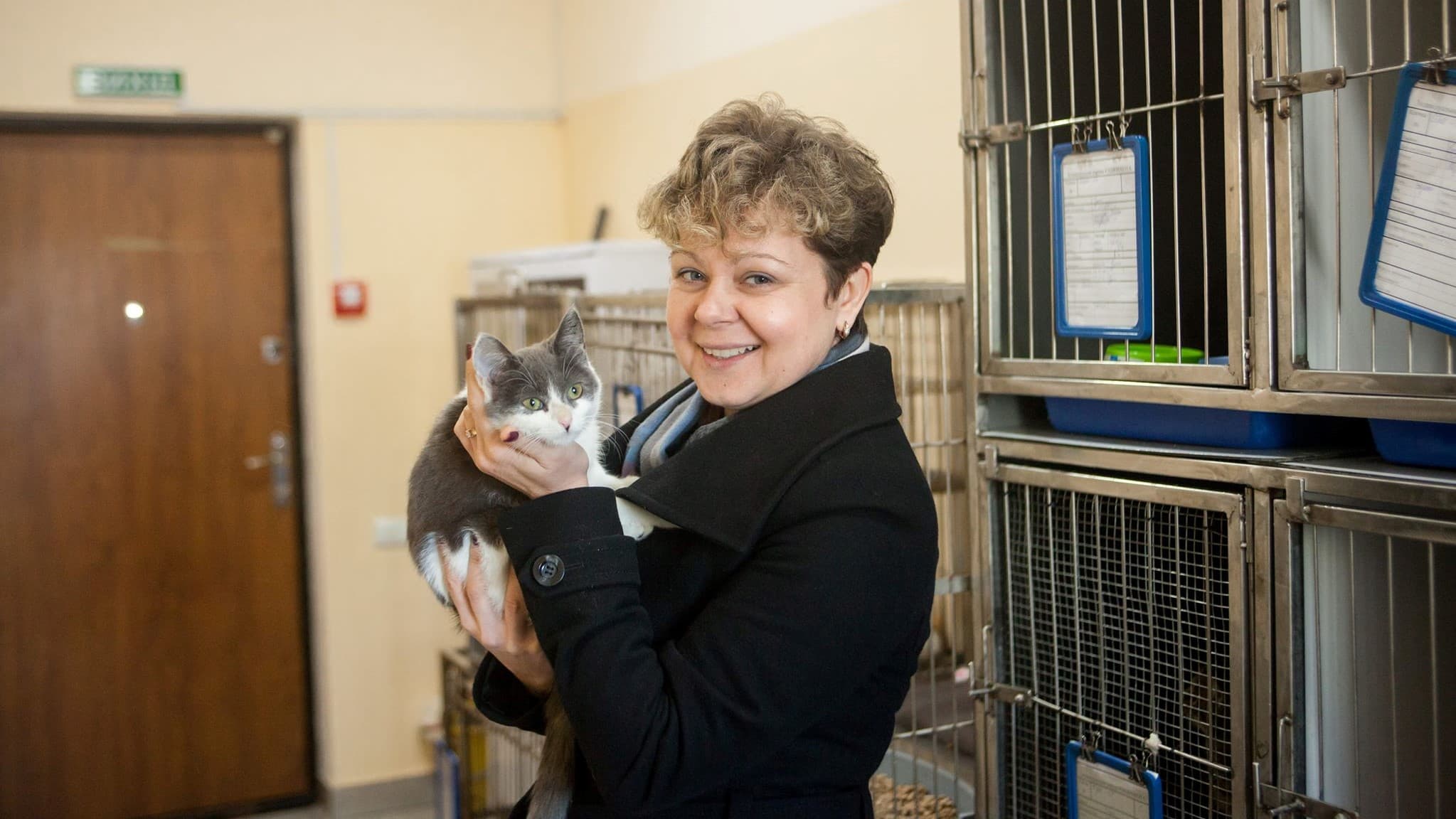 Фото: Надія Марченко