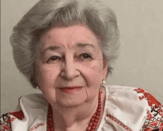 У Львові померла відома лікарка-ендокринолог