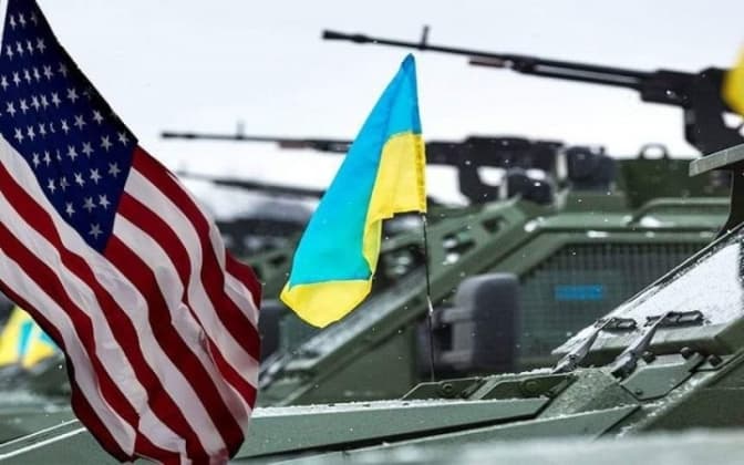 США оголосили новий масштабний пакет військової допомоги Україні. Що до нього увійшло