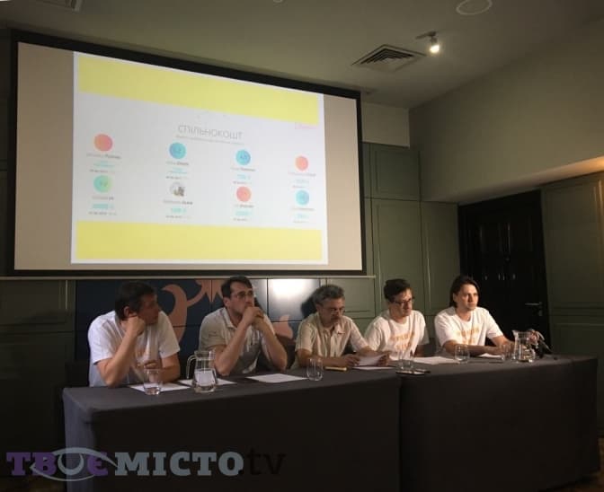 У Львові знімають кримінальну комедію Wunderkind