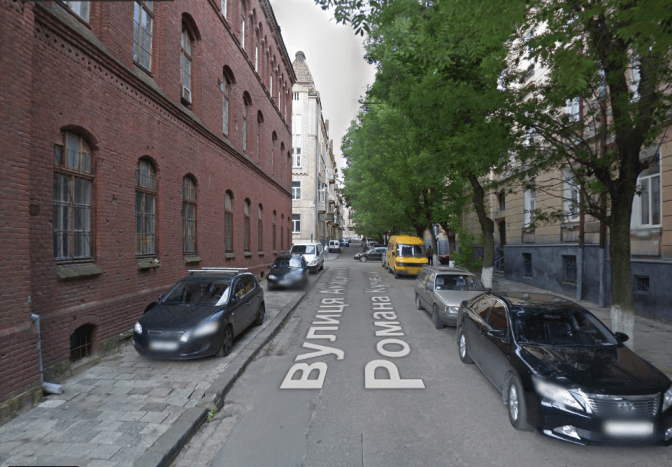 Фото: google.maps