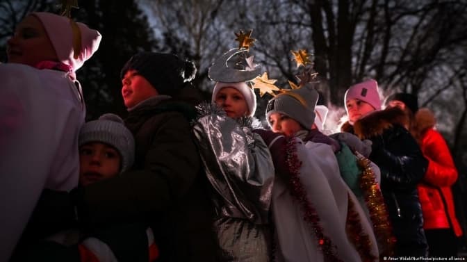 Чому це Різдво запам’ятається надовго та глави Церков домовлялися про календарну реформу. Підсумки доби