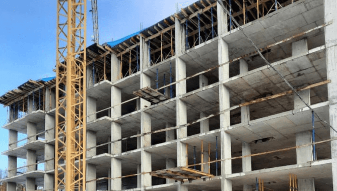 Французький інвестор поскаржився на корупцію міської влади під час відбудови Гостомеля — France24