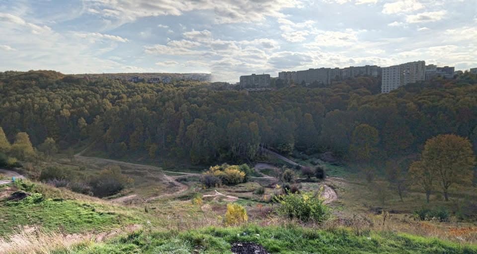 У Львові з’являться нові сквери та зелені зони