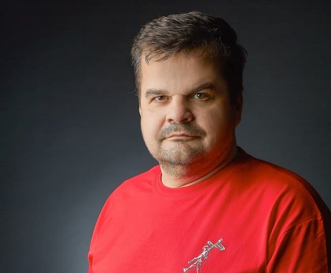 Львів’ян запрошують до перегляду другого епізоду проєкту «Їсти. Пити. Говорити» про Стефана Банаха