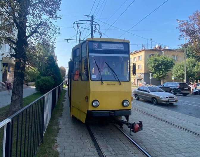 Фото: поліція Львівської області