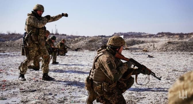 Якими є втрати росії на війні: дані Генштабу