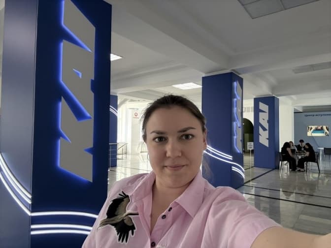 Президенткою Київського авіаційного інституту обрали депутатку Київради Ксенію Семенову