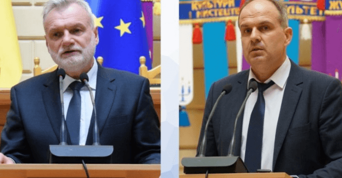 Результати виборів ректора ЛНУ імені Франка та ще одна проблема з будівництвом у Сокільниках. Підсумки доби