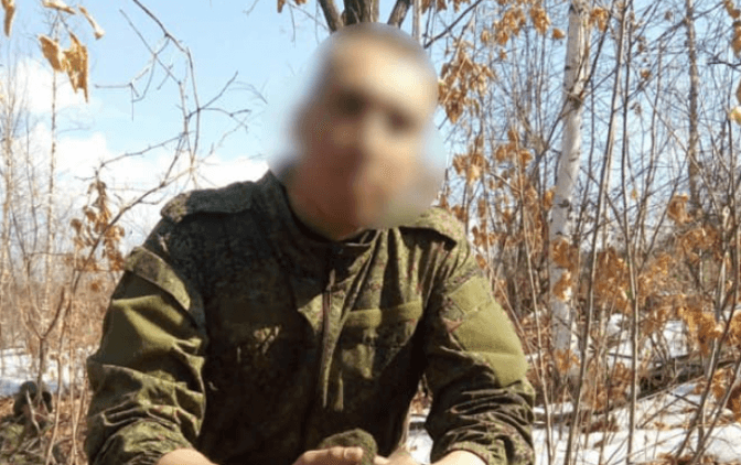 Суд виніс вирок 9 росіянам, які знущалися з жителів бучі під час окупації