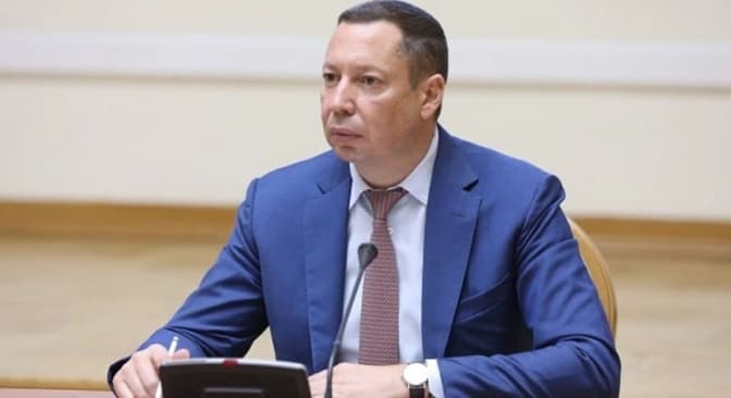 НАБУ оголосило в розшук ексголову Нацбанку Кирила Шевченка