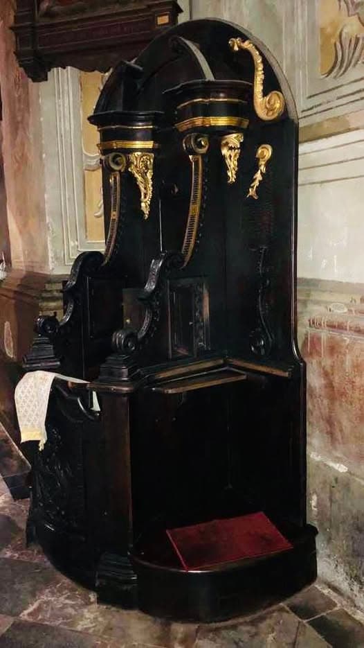 Львів’ян запрошують на Вечір Сповіді до Гарнізонного храму