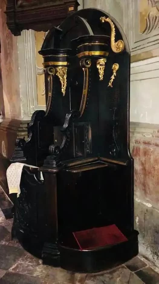 Де можна піти до сповіді у Львові і як до неї підготуватися