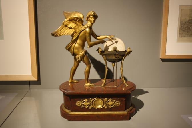 Виставку «Ангели» у Львові відвідали майже 25 тисяч людей