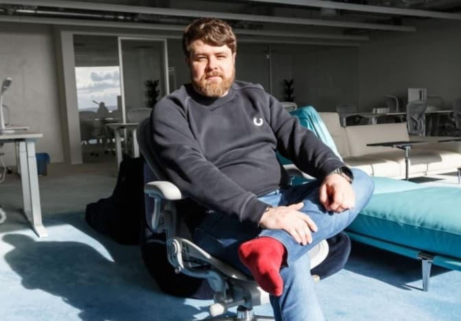 Обшуки у MacPaw: Компанія вклала у ділянку під Києвом близько 28 млн доларів