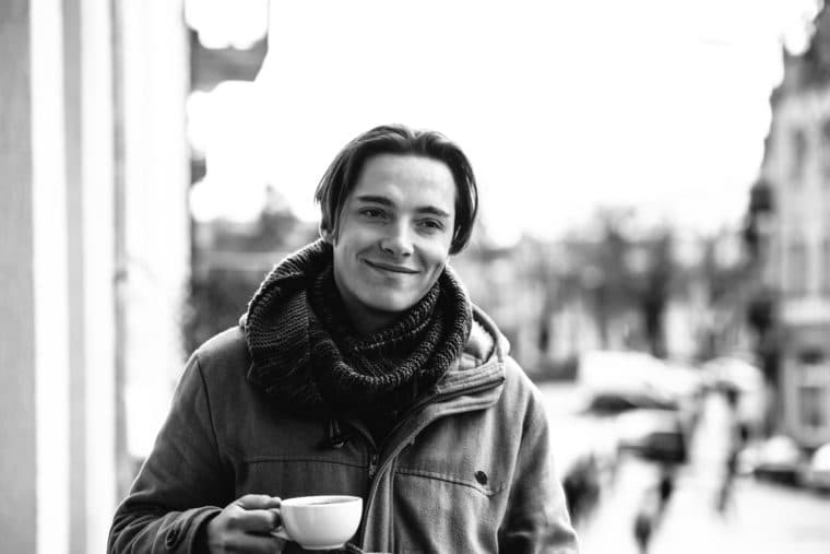 Львів’ян запрошують на літературний вечір з Андрієм Любкою