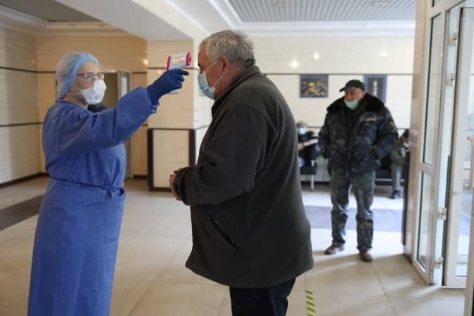 Фото: Христина Гоголь