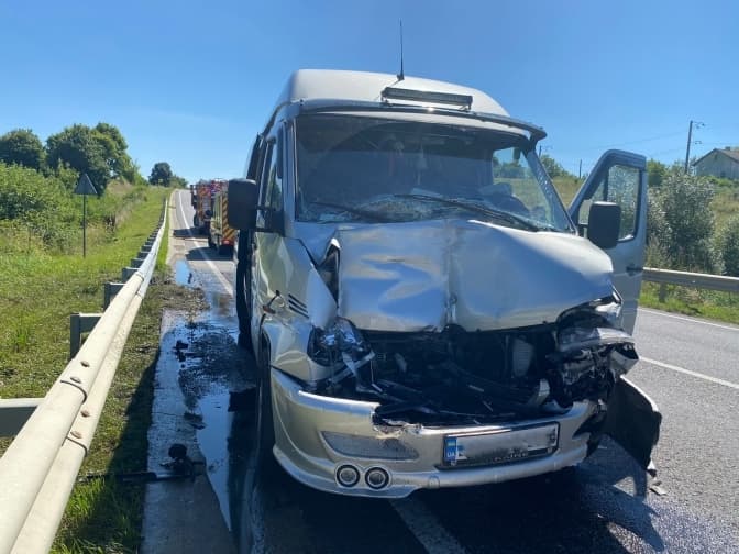 Фото: поліція Львівської області