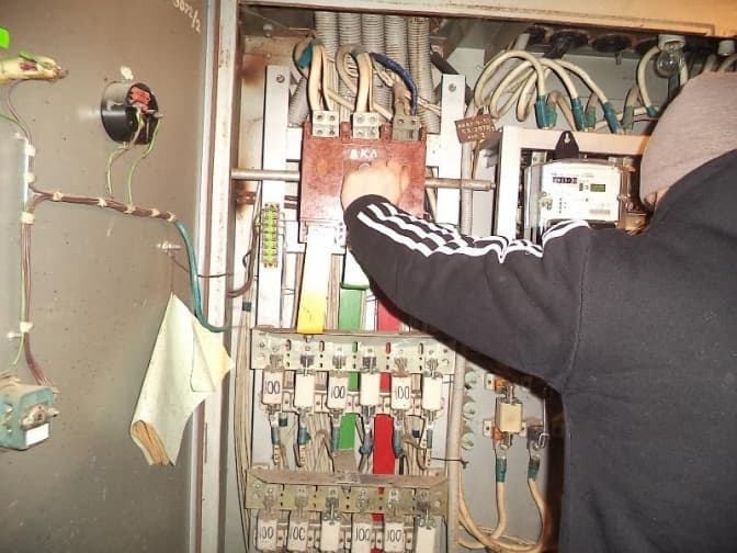 Київрада виділила 200 млн грн на ремонт електромереж у багатоповерхівках