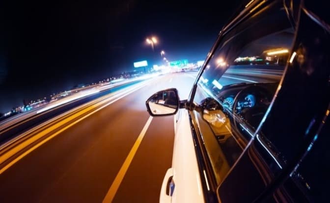 КМВА обіцяє покласти край "дрифтерам", готують законодавчі рішення та посилення контролю