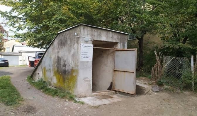 У Львові ремонтують укриття та планують облаштувати благоустрій