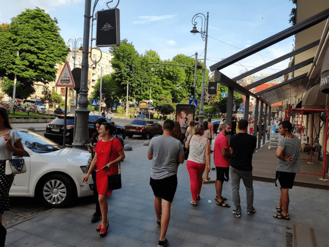 Фото: Петро Волинський