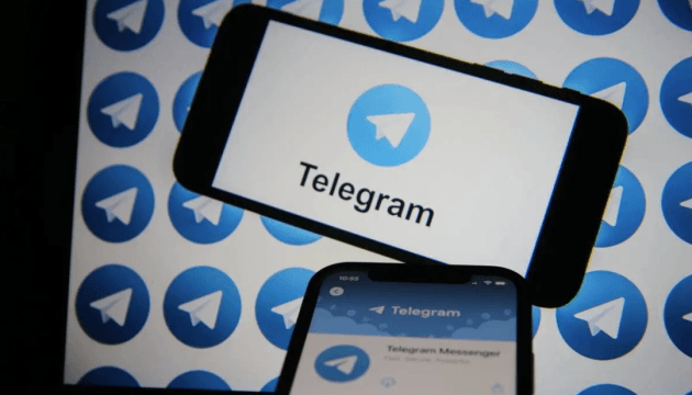 В РНБО роз'яснили заяву про заборону на використання Telegram