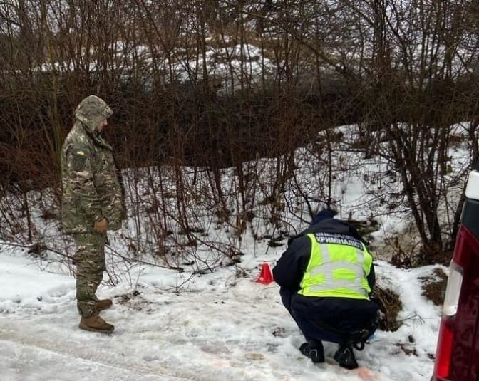На Львівщині вибухнула граната. Є постраждалі