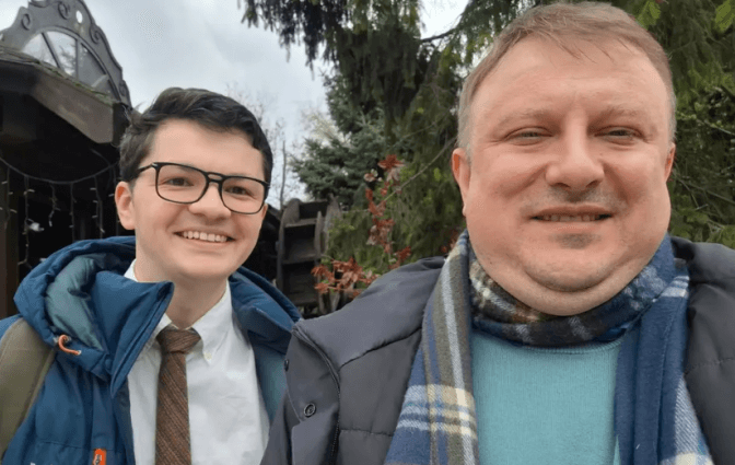 Київський професор став автором досліджень, які мають найбільше переглядів у рейтингових виданнях з хімії