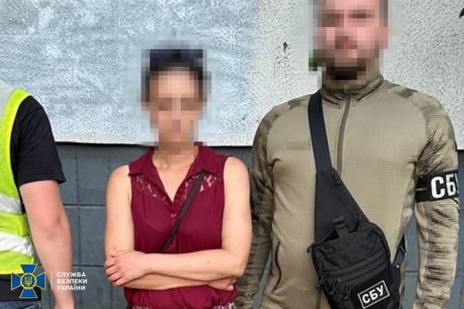 В Києві зловили ще 4 підпалювачів автомобілів військових