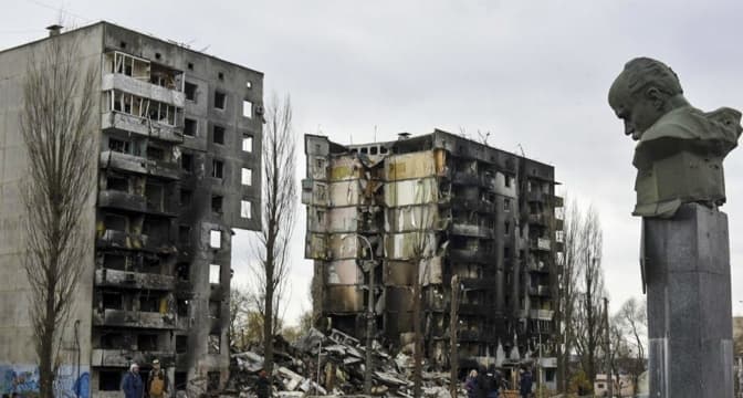 Як відновлювати українські міста та у Брюховичах збудують комплекс з термальними водами. Підсумки доби