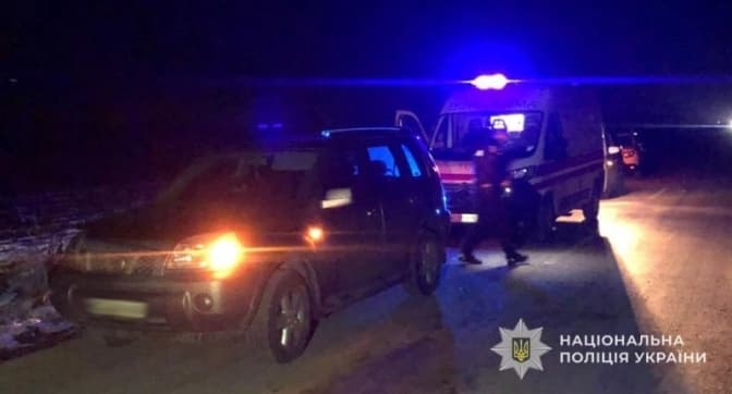 фото: поліція