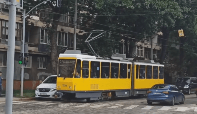 Шість трамваїв із Берліну вже курсують Львовом