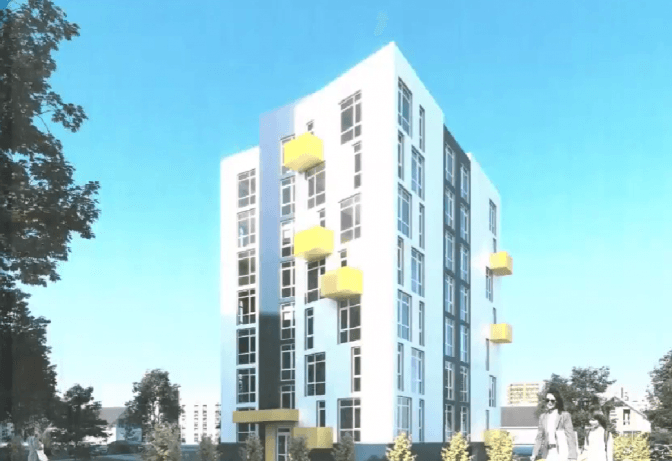 Візуалізація з виконкому ЛМР