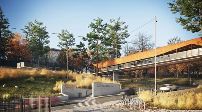 Візуалізація ЛМР