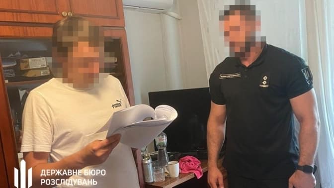 Київський прокурор привласнив вилучені під час обшуку гроші