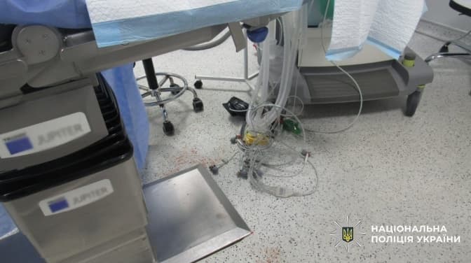 У Києві хірургу оголосили підозру через смерть пацієнтки під час пластичної операції