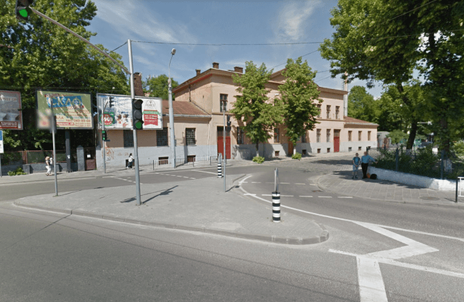 Фото: google maps