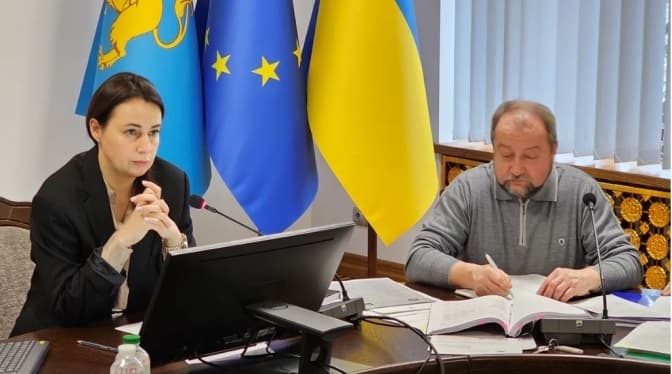 В генплан двох сіл біля Львова внесуть зміни