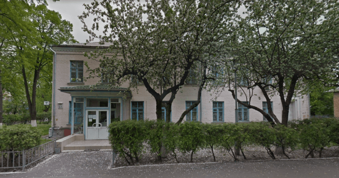 Прокуратура просить суд повернути Києву приміщення вартістю понад 14 млн грн