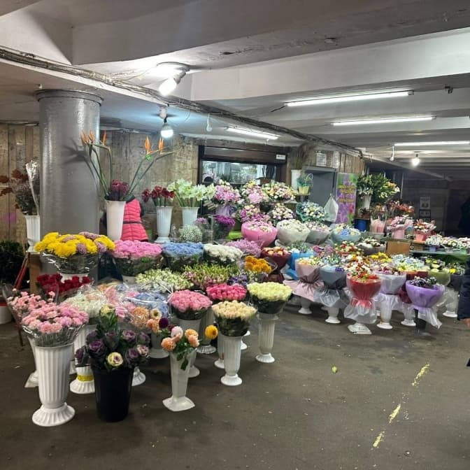 Фото: Київблагоустрій