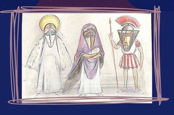 Львів’ян запрошують на прем’єру «Вертепу», що супроводжуватимуть автентичні співи