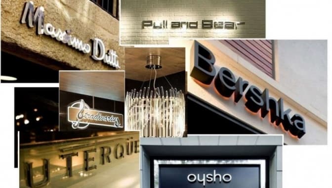 ZARA, Bershka та інші: у МЗС підтвердили повернення брендів в Україну
