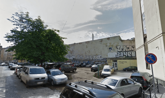 фото: Google Maps