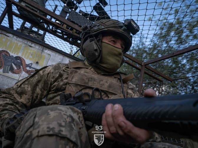 Втрати рф у війні – оновлена статистика Генштабу