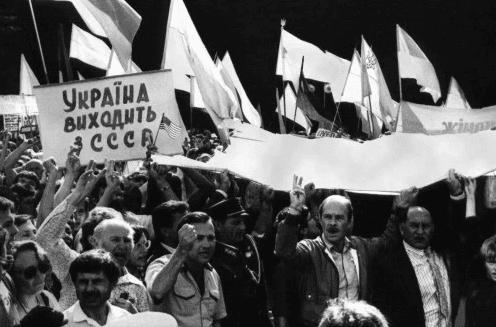 Фото: Центральний державний кінофотоархів України

