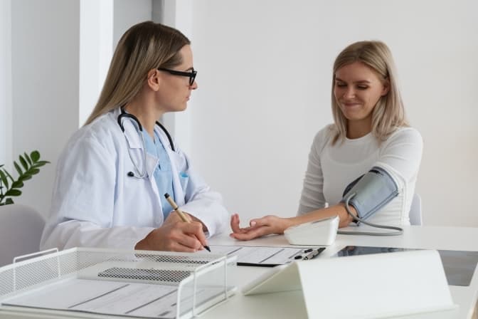 МОЗ запускає програму безплатного медогляду: хто і коли зможе пройти