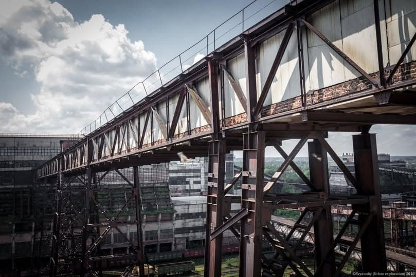 На Львівщині криза на ЦЗФ "Червоноградська" загрожує теплу в квартирах