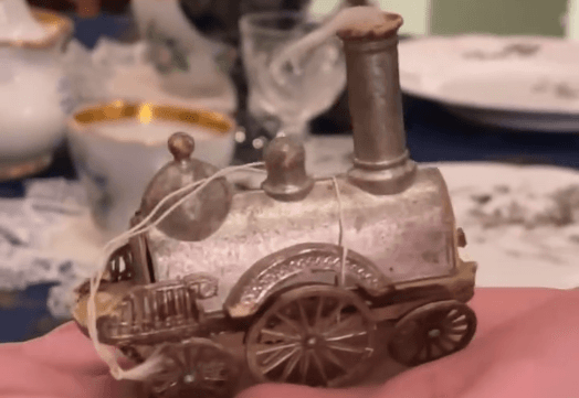 У Києві відбудеться виставка старовинних ялинкових прикрас