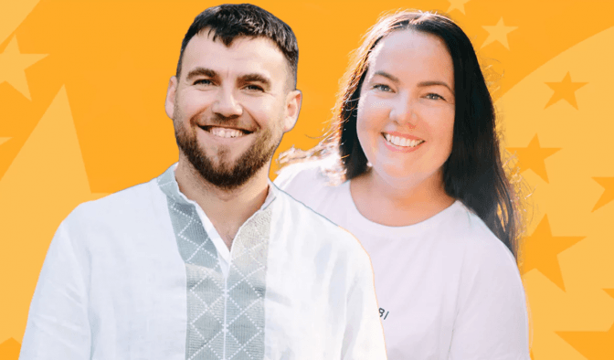 Двоє київських вчителів потрапили до списку 50 найкращих вчителів планети